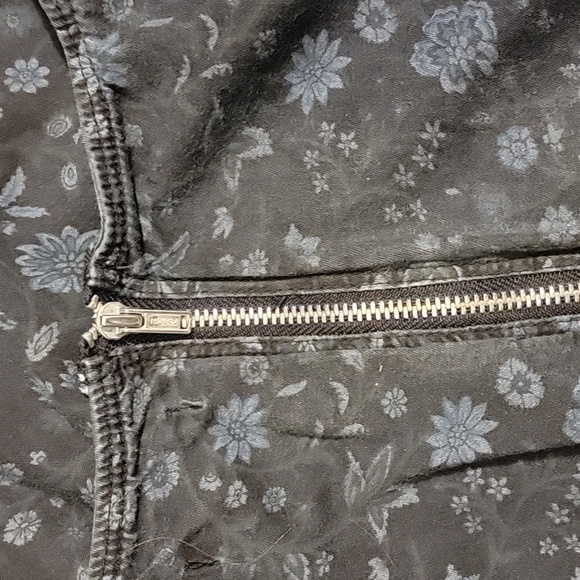 Blue Dress - Picture 4 of 6